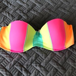 Victoria’s Secret swim top